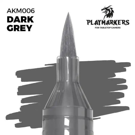RSL Gaming AB | Dark Grey