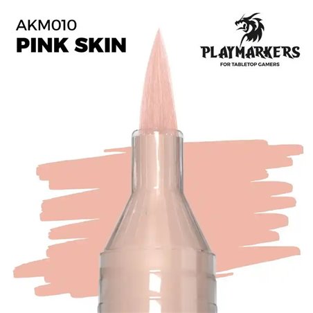 RSL Gaming AB |  Pink Skin 