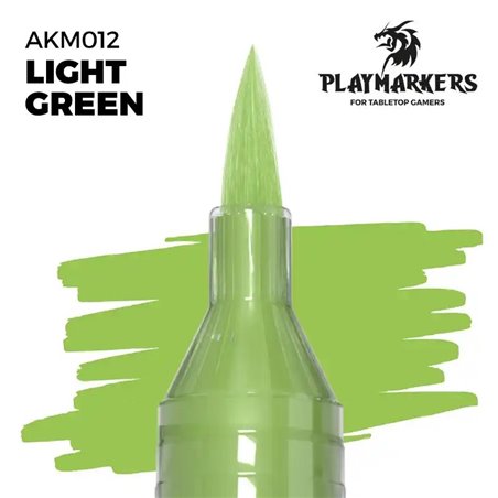 RSL Gaming AB | Light Green
