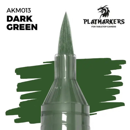 RSL Gaming AB | Dark Green