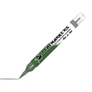  Dark Green 