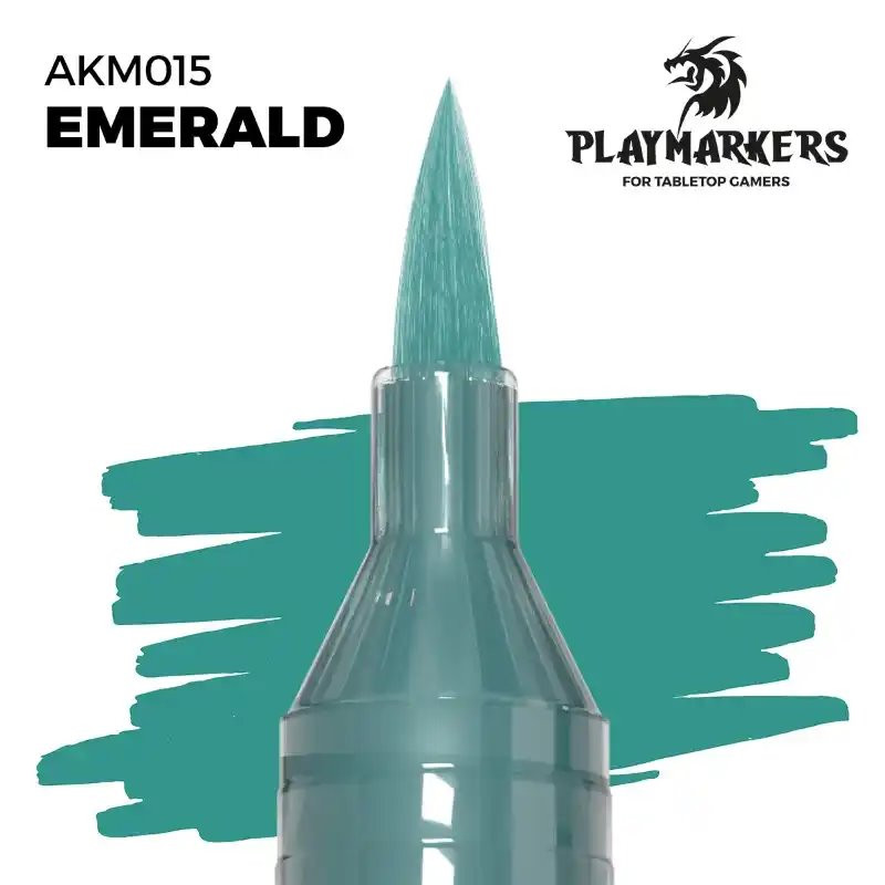 RSL Gaming AB | Emerald