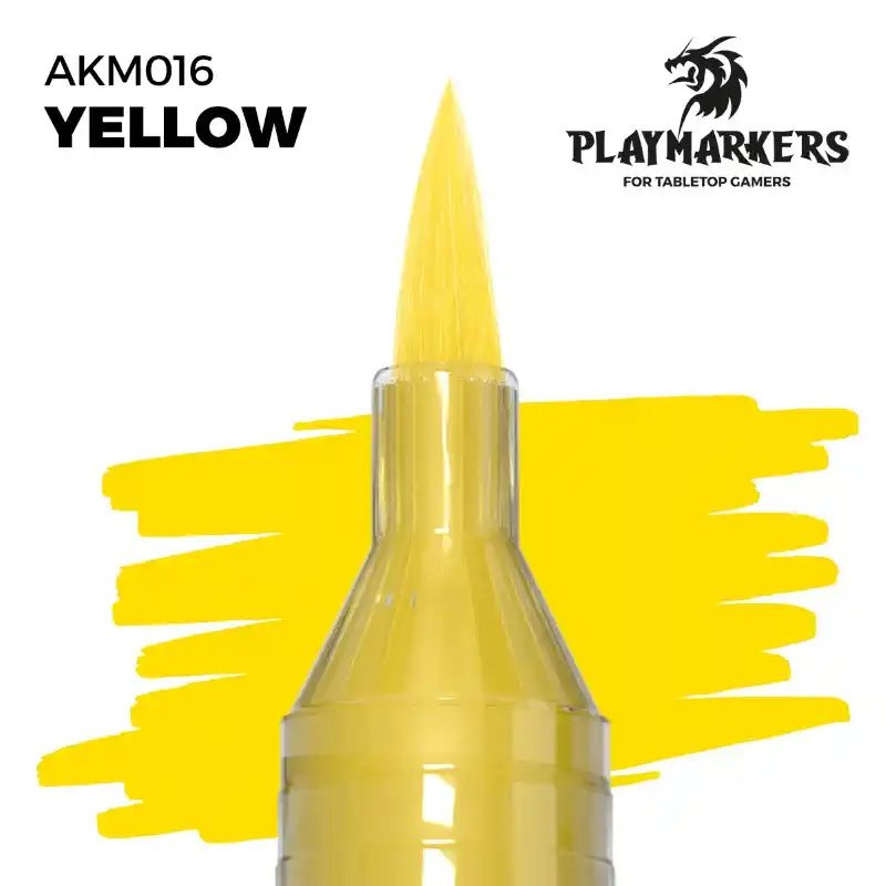 RSL Gaming AB | Yellow