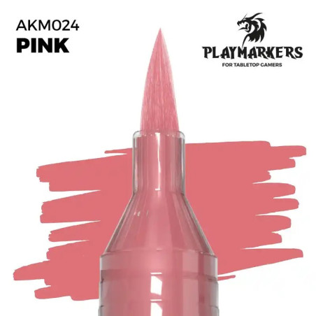 RSL Gaming AB | Pink