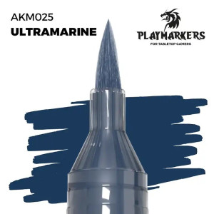  Ultramarine 