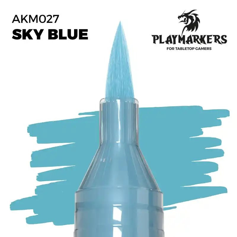 RSL Gaming AB | Sky Blue