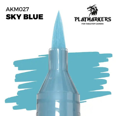 RSL Gaming AB | Sky Blue
