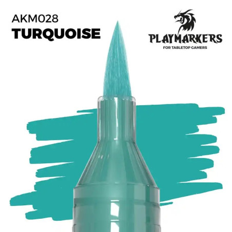 RSL Gaming AB | Turquoise