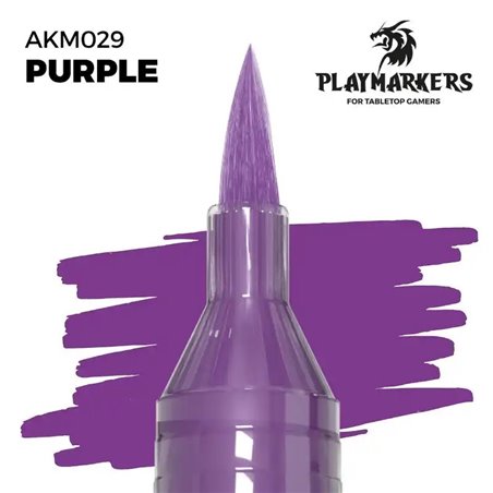 RSL Gaming AB | Purple