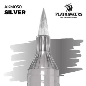  Silver 