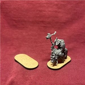 Pillerformad 50x25mm MDF-bas v2