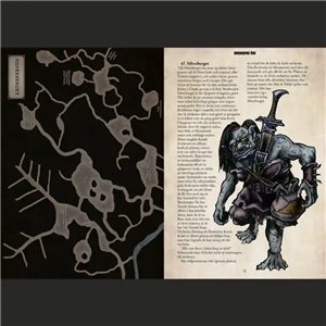 DoD : Bordonius Öde