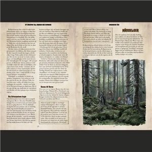 DoD : Bordonius Öde