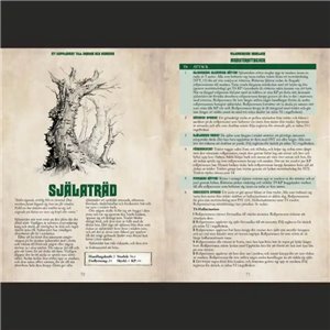 RSL Gaming AB | DoD : Vildmarkens Varelser