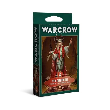 Gitmalu, the Perfect One