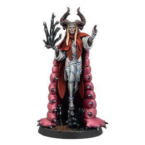 Gitmalu, the Perfect One