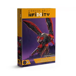 Skyhounds, Combat and Recon