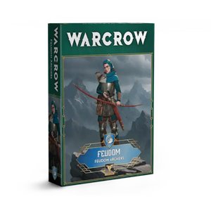 Feudom Archers