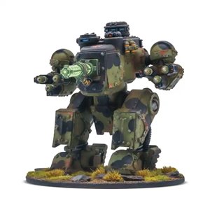 Konflikt '47 Commonwealth Percival Medium Assault Walker