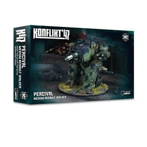 Konflikt '47 Commonwealth Percival Medium Assault Walker