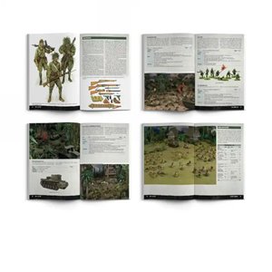 Armies of Imperial Japan 3rd ed