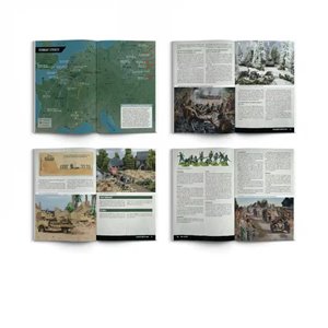 Island Assault - Starter Set