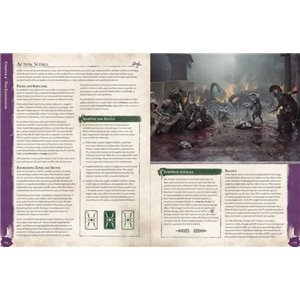 Cohors Cthulhu RPG Gamemaster's Guide