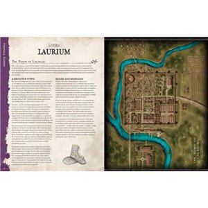 Cohors Cthulhu RPG Gamemaster's Guide