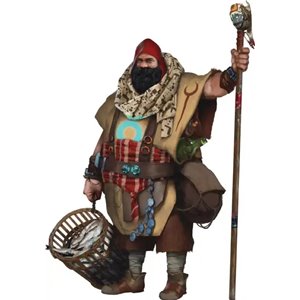 RSL Gaming AB | Dreams And Machines RPG Players Guide
