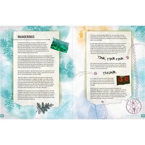RSL Gaming AB | Dreams And Machines RPG Players Guide