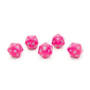 Dreams And Machines RPG Starter Set