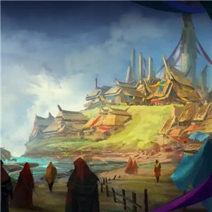 Dreams And Machines RPG Starter Set