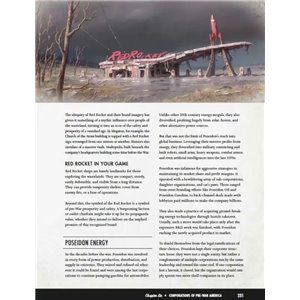 Fallout : The Roleplaying Game Core Rulebook