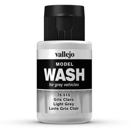 RSL Gaming AB | Model Wash Light Grey 35ml