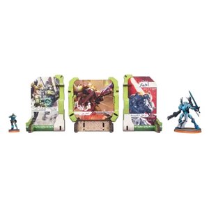 Al Medinat Display Arrays (3) PREPAINTED