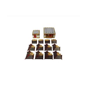 Kokkyo 3 - Yagura Prepainted