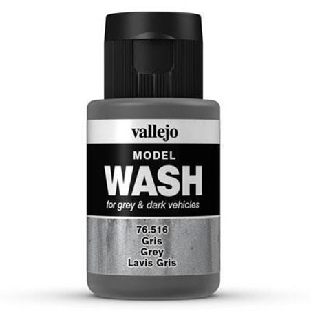 RSL Gaming AB | Model Wash Grey 35ml
