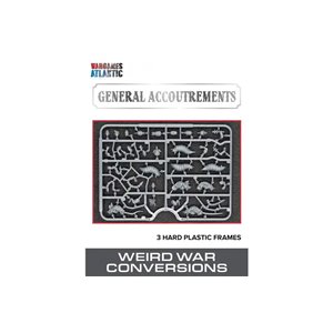 Weird War Conversions