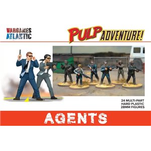 Agents