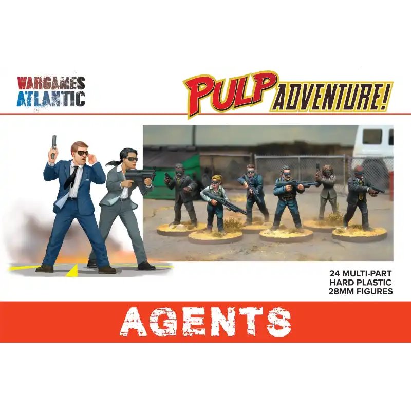 Agents