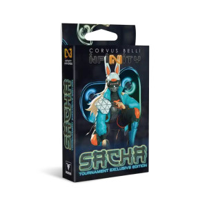 RSL Gaming AB | ITS Season 17 Special Tournament Pack