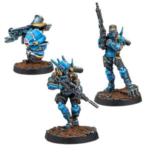 Kestrel Expansion Pack Delta