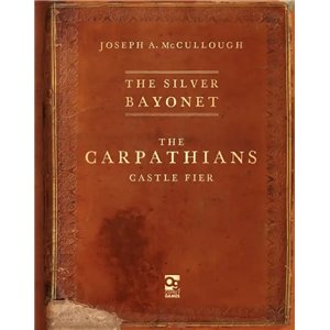 The Silver Bayonet : The Carpathians - Castle Fier