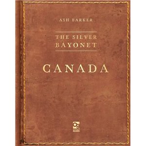 The Silver Bayonet : Canada
