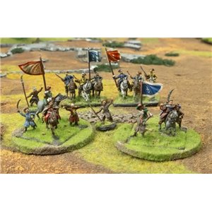 RSL Gaming AB | Tomcats