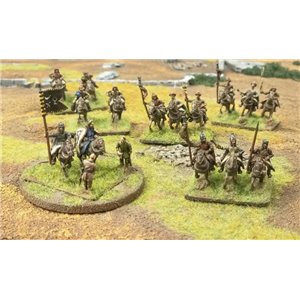 BFAS Rebellion - Tatar Army