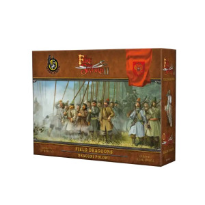 BFAS Field Dragoons