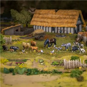 RSL Gaming AB | Pillage - Viking Warband