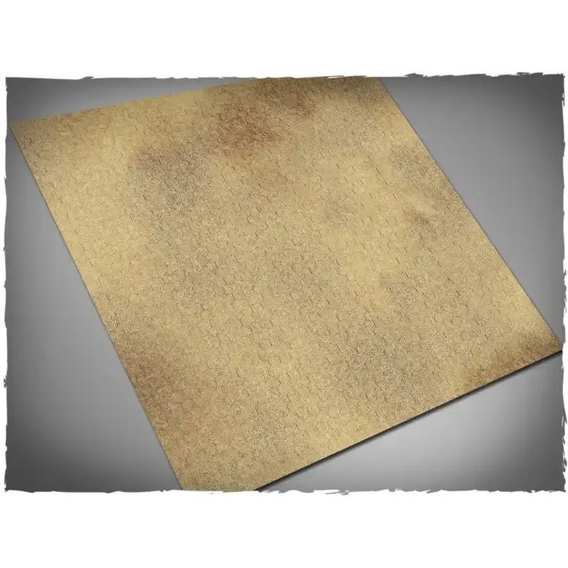 RSL Gaming AB | DCS Battletech 2 mat - Cloth 4x4