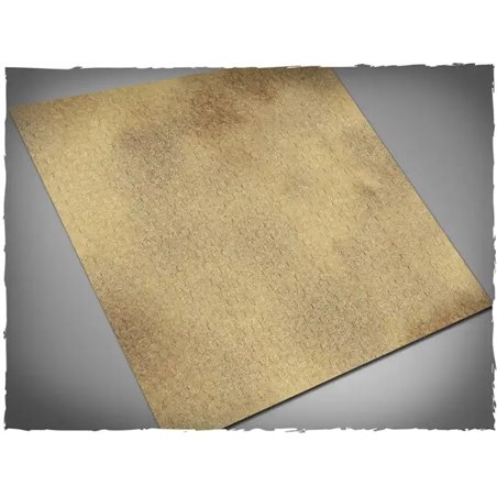 RSL Gaming AB | DCS Battletech 2 mat - Cloth 4x4